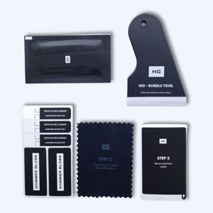 Obrazek HAMMER GLASS Flex OnePlus Nord 5