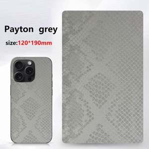 Obrazek HAMMER GLASS FOLIA REVOBACK COLOR MIX 5szt