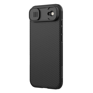 Obrazek NILLKIN CAMSHIELD PRO IPHONE 17 AIR BLACK / CZARNY