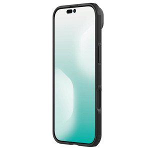 Obrazek NILLKIN CAMSHIELD PRO IPHONE 17 AIR BLACK / CZARNY