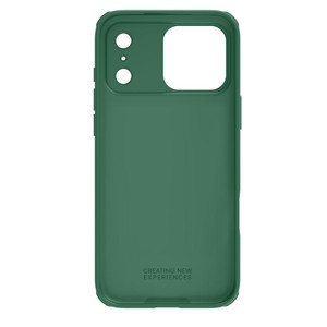 Obrazek NILLKIN CAMSHIELD PRO IPHONE 17 PRO MAX DARK GREEN / ZIELONY