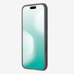 Obrazek NILLKIN super frosted shield PRO MAGNETIC IPHONE 17 PRO MAX, PRZEŹROCZYSTY CZARNY