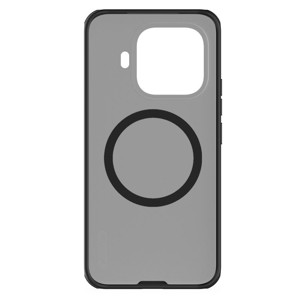 Obrazek NILLKIN SUPER SHIELD PRO MAGNETIC XIAOMI
15T PRO, PRZEŹROCZYSTY CZARNY