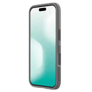 Obrazek NILLKIN super frosted shield PRO IPHONE 17 PRO TITANIUM GRAY / SZARY