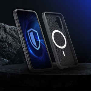 Obrazek 3MK COOLING MAGCASE IPHONE 16