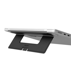 Obrazek NILLKIN DUALWING LAPTOP STAND BLACK / CZARNY