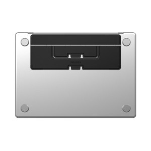 Obrazek NILLKIN DUALWING LAPTOP STAND BLACK / CZARNY