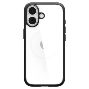 Obrazek SPIGEN ULTRA HYBRID IPHONE 17 MATTE BLACK