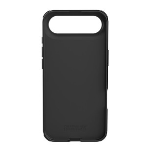 Obrazek NILLKIN super frosted shield PRO IPHONE 17 AIR BLACK / CZARNY
