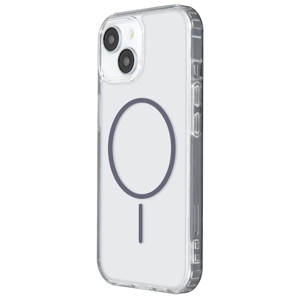 Obrazek Etui Anti Shock Thin Mag do iPhone 17 Air 6.6, GRAY / SZARY