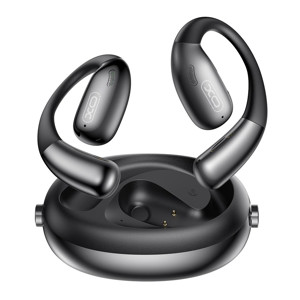 Obrazek XO SŁUCHAWKI Bluetooth G36 OWS AI CZARNE