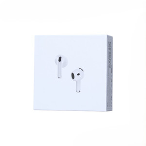 Obrazek Słuchawki Bluetooth REMAX TWS PD-BT650 PRODA Bluetooth 5.4 WHITE