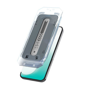 Obrazek NILLKIN PRIVACY IPHONE 17 AIR BLACK / CZARNY