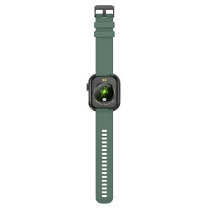 Obrazek Smartwatch myPhone Watch Tool GREEN / ZIELONY