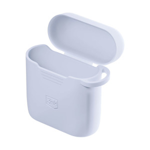 Obrazek 3MK SILICON AIRPODS CASE AIRPODS 2nd gen