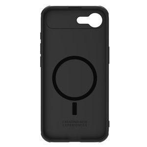 Obrazek NILLKIN CAMSHIELD PRO MAGNETIC IPHONE 16E, BLACK / CZARNY
