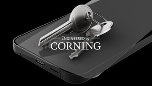 Obrazek HAMMER GLASS CORNING SAMSUNG S25 PLUS