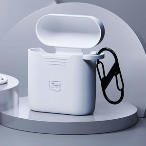 Obrazek 3MK SILICON AIRPODS CASE AIRPODS 2nd gen