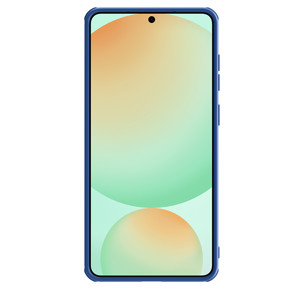 Obrazek NILLKIN CAMSHIELD PRO SAMSUNG S25 EDGE BLUE / NIEBIESKI