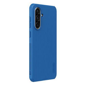 Obrazek NILLKIN super frosted shield PRO SAMSUNG A36 5G BLUE / NIEBIESKI