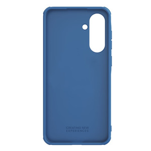Obrazek NILLKIN super frosted shield PRO SAMSUNG A36 5G BLUE / NIEBIESKI
