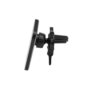 Obrazek Forever uchwyt samochodowy do kratki MACH-100 magnetyczny z ładowaniem bezprz