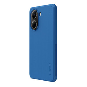 Obrazek NILLKIN super frosted shield PRO XIAOMI POCO X7 PRO, BLUE / NIEBIESKI