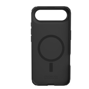 Obrazek NILLKIN super frosted shield PRO MAGNETIC IPHONE 17 AIR, BLACK / CZARNY