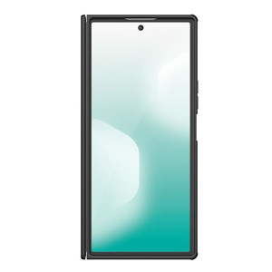 Obrazek Nillkin Super Frosted Shield FOLD MAGNETIC SAMSUNG Z FOLD7, BLACK / CZARNY