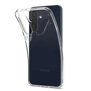 Obrazek SPIGEN LIQUID CRYSTAL Samsung A36 5G CRYSTAL CLEAR