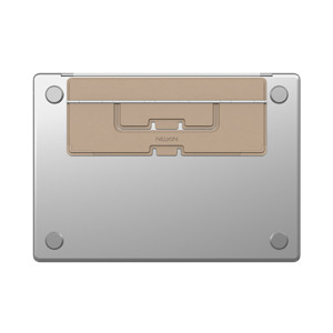 Obrazek NILLKIN DUALWING LAPTOP STAND NUDE / CIELISTY