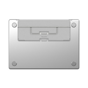 Obrazek NILLKIN DUALWING LAPTOP STAND GRAY / SZARY