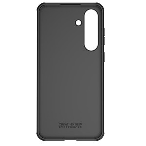 Obrazek NILLKIN super frosted shield PRO SAMSUNG S25 FE BLACK / CZARNY