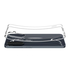 Obrazek SPIGEN LIQUID CRYSTAL Samsung A36 5G CRYSTAL CLEAR