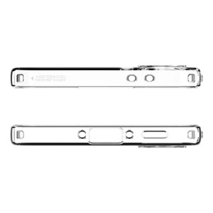 Obrazek SPIGEN LIQUID CRYSTAL Samsung A36 5G CRYSTAL CLEAR