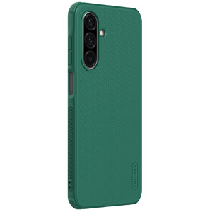 Obrazek NILLKIN super frosted shield PRO SAMSUNG A26 5G DARK GREEN / ZIELONY