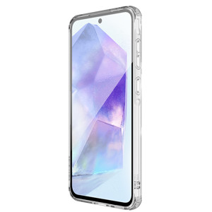Obrazek NILLKIN NATURE PRO SAMSUNG A56 5G CLEAR