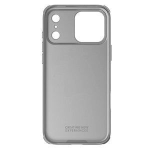 Obrazek NILLKIN CAMSHIELD PRO IPHONE 17 PRO MAX TITANIUM GRAY / SZARY