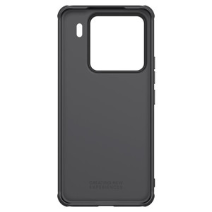 Obrazek NILLKIN super frosted shield PRO MAGNETIC XIAOMI 15 PRO, BLACK / CZARNY