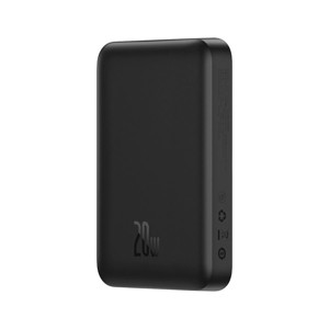 Obrazek POWERBANK BASEUS MINI WIRELESS