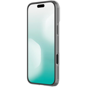 Obrazek NILLKIN CAMSHIELD PRO IPHONE 17 PRO MAX TITANIUM GRAY / SZARY
