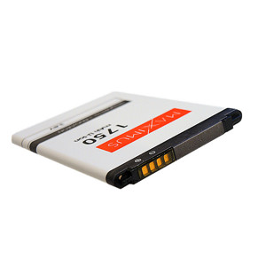 Obrazek Bateria MAXXIMUS LG FINO / LEON 1750 mAh BL-41ZH