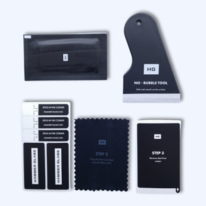 Obrazek HAMMER GLASS Flex Xiaomi 14T/14T Pro