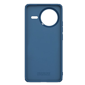 Obrazek NILLKIN super frosted shield PRO XIAOMI REDMI K80/POCO F7 PRO, BLUE / NIEBIESKI
