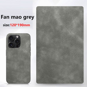 Obrazek HAMMER GLASS FOLIA REVOBACK COLOR MIX 5szt