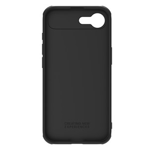 Obrazek NILLKIN CAMSHIELD PRO IPHONE 16e BLACK / CZARNY