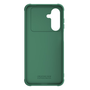 Obrazek NILLKIN CAMSHIELD PRO SAMSUNG A26 5G DARK GREEN / ZIELONY