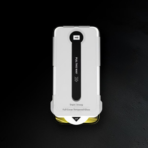 Obrazek HAMMER GLASS XPRESS IPHONE 15 PLUS/16 PLUS