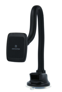 Obrazek SWISSTEN uchwyt samochodowy NA TABLET MAGNET DO DESKI/SZYBY M5-HK
