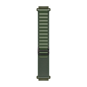 Obrazek Hammer Watch 2 Military Edition, GREEN / ZIELONY